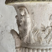Load image into Gallery viewer, Early 20th Century Medici Urn On Plinth