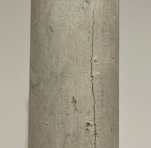 19th Century French Wooden Column