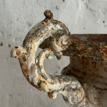 Load image into Gallery viewer, Early 19th Century French Cast Iron Urn