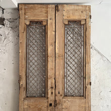 Load image into Gallery viewer, Early 19th Century French Chateau Doors