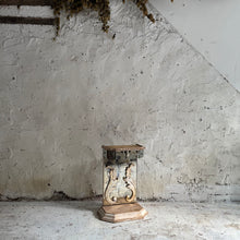 Load image into Gallery viewer, Late 19th Century Italian Side Table