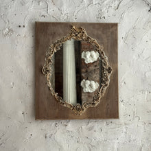 Load image into Gallery viewer, Early 19th Century French Mirror