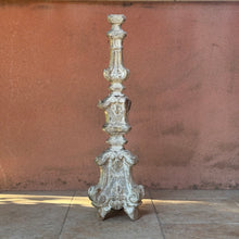 Load image into Gallery viewer, Late 18th Century Italian Candlestick