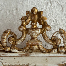 Load image into Gallery viewer, Late 18th Century Italian Baroque Marriage Mirror