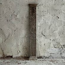 Load image into Gallery viewer, French Louis XVI-style carved pilaster, circa 1800