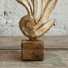 Load image into Gallery viewer, Late 19th Century French Carved Fragment