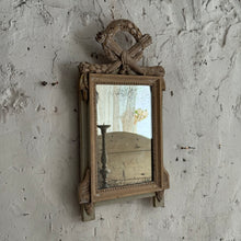 Load image into Gallery viewer, Early 19th Century French Marriage Mirror