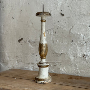 Early 19th Century French Candlestick