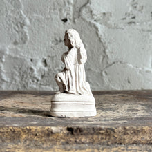 Load image into Gallery viewer, Miniature 19th Century French Plaster Figure