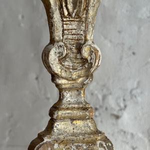 Early 19th Century French Candlestick