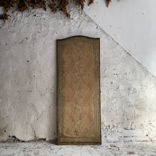 Load image into Gallery viewer, Late 18th / Early 19th Century Antique French Silk Panel
