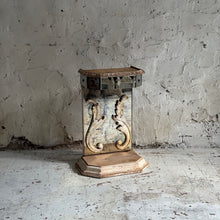 Load image into Gallery viewer, Late 19th Century Italian Side Table