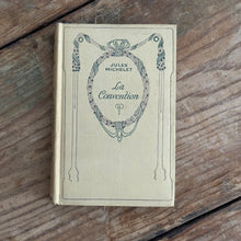 Load image into Gallery viewer, Early 20th Century French Nelson Book