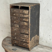 Load image into Gallery viewer, Early 19th Century French Table Top Drawers