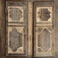Load image into Gallery viewer, Early 19th Century French Wooden Porte