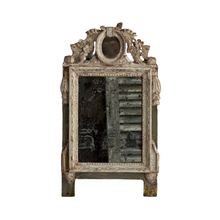 Load image into Gallery viewer, Early 19th Century French Marriage Mirror