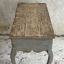 Load image into Gallery viewer, Early 19th Century French Console Table