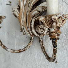 Load image into Gallery viewer, Pair Of Late 19th Century French Appliqué