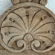 Load image into Gallery viewer, Late 19th Century French Pediment