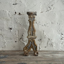 Load image into Gallery viewer, Late 18th Century Portuguese Candlestick