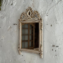 Load image into Gallery viewer, 19th Century French Marriage Mirror