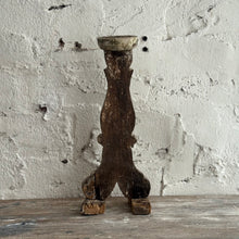 Load image into Gallery viewer, Late 18th Century Portuguese Candlestick