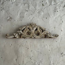 Load image into Gallery viewer, Early 19th Century French Pediment