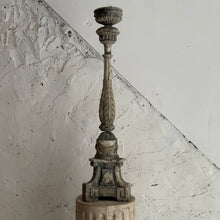 Load image into Gallery viewer, Late 18th Century French Candlestick