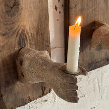 Load image into Gallery viewer, Pair Of Late 18th Century French Wooden Appliqués
