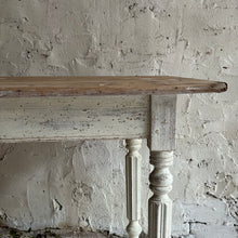 Load image into Gallery viewer, Early 19th Century French Farmhouse Table