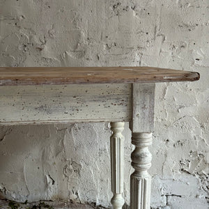 Early 19th Century French Farmhouse Table