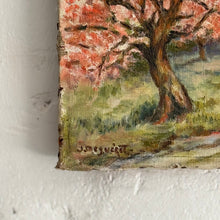 Load image into Gallery viewer, Late 19th Century French Painting