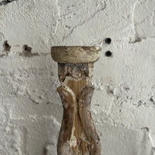 Load image into Gallery viewer, Late 18th Century Portuguese Candlestick