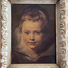 Load image into Gallery viewer, 20th Century Replica ‘portrait of Clara Serena Rubens’