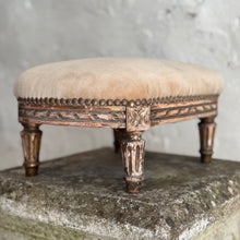 Load image into Gallery viewer, 19th Century French Footstool