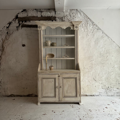 Decorative Late 19th Century Dresser