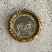 Load image into Gallery viewer, 20th Century Italian Giltwood Picture