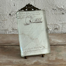 Load image into Gallery viewer, 19th Century French Picture Frame