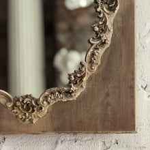 Load image into Gallery viewer, Early 19th Century French Mirror