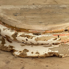 Load image into Gallery viewer, Early 19th Century French Wooden Plateau