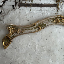 Load image into Gallery viewer, Early 19th Century French Chateau Boiserie Pelmet