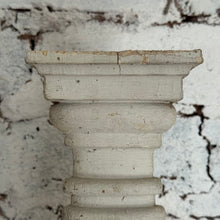 Load image into Gallery viewer, Early 19th Century Swedish Balustrade Candlestick