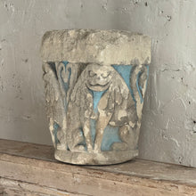 Load image into Gallery viewer, 19th Century French Stone Plinth