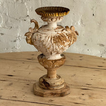 Load image into Gallery viewer, Late 18th Century Baroque Altar Candle stand