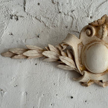 Load image into Gallery viewer, Early 19th Century French Wooden Fronton