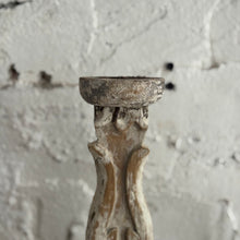 Load image into Gallery viewer, Late 18th Century Portuguese Candlestick