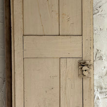 Load image into Gallery viewer, Early 19th Century French Wooden Porte