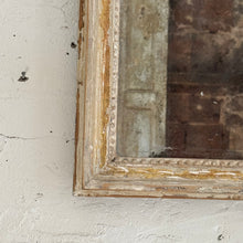 Load image into Gallery viewer, Early 19th Century French Mirror