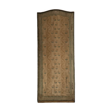 Load image into Gallery viewer, Late 18th / Early 19th Century Antique French Silk Panel
