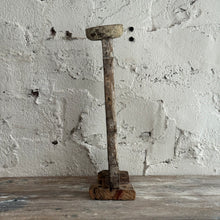 Load image into Gallery viewer, Late 18th Century Portuguese Candlestick